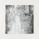 Search for damaged art Abstract