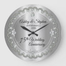 Search for 75th anniversary weddings Diamonds
