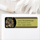 Search for american wildlife return address labels Nature
