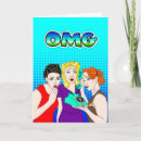 Search for omg cards Friends