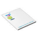 Search for tennis notepads Cute