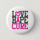 Search for love walking badges Breast cancer awareness