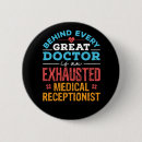 Search for funny medical badges Hospital