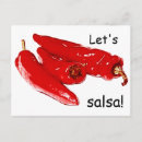 Search for red pepper postcards Chilies
