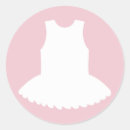Search for ballerina baby shower stickers Dancer