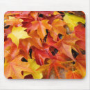 Search for fall tree mousepads Leaves