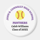 Search for softball magnets Sports