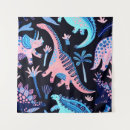 Search for abstract dinosaur art Background