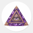 Search for amethyst stickers Purple
