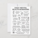 Search for daily cards Mental health awareness