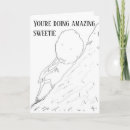 Search for sweety cards For him