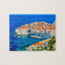 Search for dubrovnik puzzles Croatia