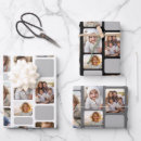 Search for gray wrapping paper Create your own