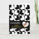 Search for boyfriend anniversary cards Modern