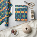 Search for navy floral wrapping paper Yellow