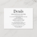 Search for transportation detail invitations Reception