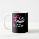Search for vintage cancer mugs Fighter