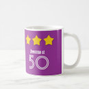 Search for age 50 mugs Over the hill