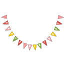 Search for farm bunting flags Gingham