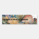 Search for oregon bumper stickers State