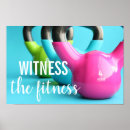 Search for kettlebell posters Weights