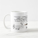 Search for oboe mugs Band