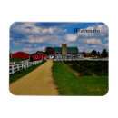 Search for wisconsin magnets America
