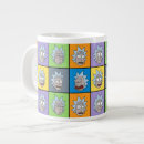 Search for cartoon expression mugs Emotion