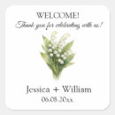 Search for lily of the valley stickers Thank you