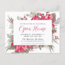 Search for open house cards Elegant