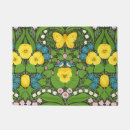 Search for butterfly doormats Flower