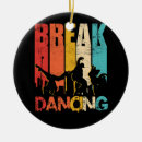 Search for hip hop christmas tree decorations Street
