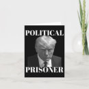 Search for mugshots cards President