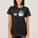 Search for muzzle tshirts Milk
