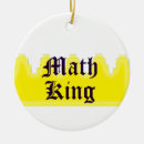 Search for math christmas tree decorations Numbers