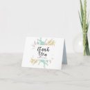 Search for succulent thank you cards Elegant