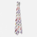 Search for collections ties Colourful