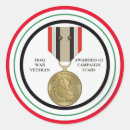 Search for iraq veteran stickers War