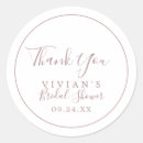 Search for roses bridal shower stickers Minimalist