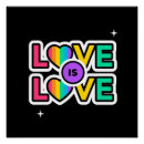 Search for bisexual love posters Rainbow