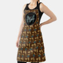 Search for fall leaves aprons Autumn