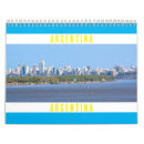 Search for argentina calendars Travel