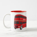 Search for double decker bus mugs United kingdom