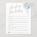 Search for wishes for baby Advice