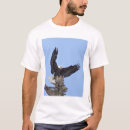 Search for haliaeetus tshirts Bird of prey