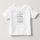 Search for pamphlets tshirts English