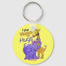 Search for huge key rings Cute