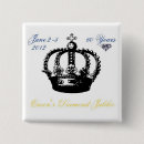 Search for queen elizabeth badges Jubilee