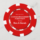 Search for poker wedding invitations Gambling
