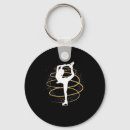 Search for figure key rings Skating